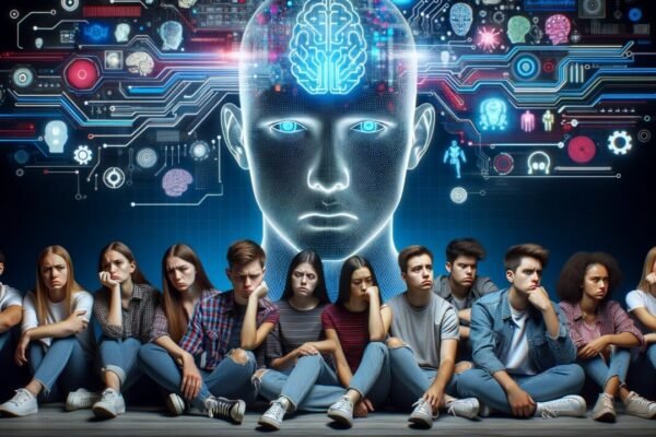 Generasi muda semakin merasa kesal terhadap kecerdasan buatan (AI), karena khawatir hal itu akan merugikan karier mereka atau menggantikan pekerjaan mereka