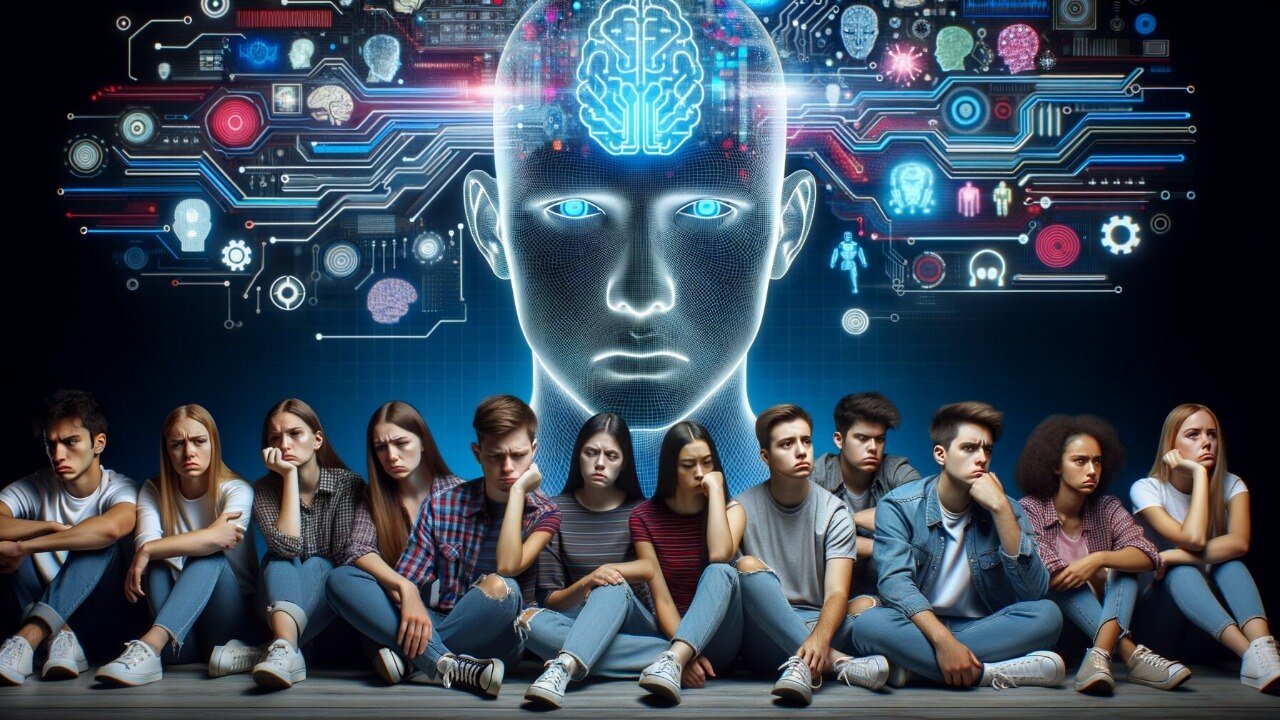 Generasi muda semakin merasa kesal terhadap kecerdasan buatan (AI), karena khawatir hal itu akan merugikan karier mereka atau menggantikan pekerjaan mereka
