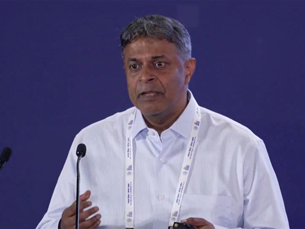 “India kini telah berubah”: Sarvam AI co
