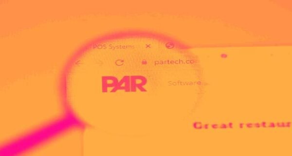 Mengapa Harga Saham PAR Technology (PAR) Naik Hari Ini