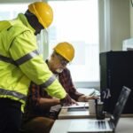Penggunaan kecerdasan buatan (AI) dalam proyek konstruksi melonjak dari 15% menjadi 75% dalam dua tahun