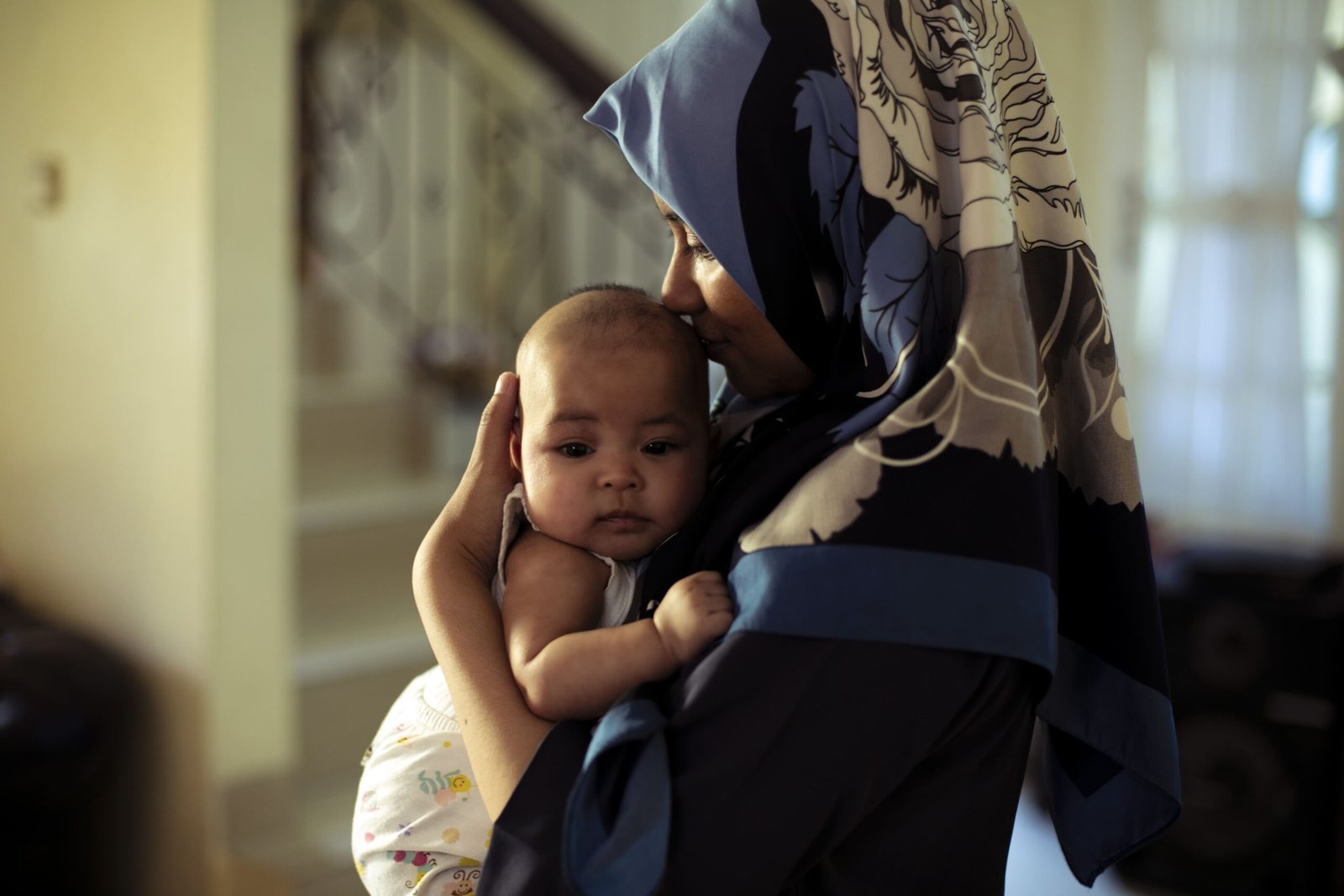 Tahun baru, peluang baru: Bagaimana Indonesia berupaya meningkatkan kesehatan reproduksi, ibu, bayi baru lahir, anak, dan remaja secara pesat