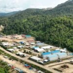 Target emas baru ditemukan di dekat tambang yang masih beroperasi, tetapi inti permasalahan sebenarnya tersembunyi di balik angka-angka tersebut