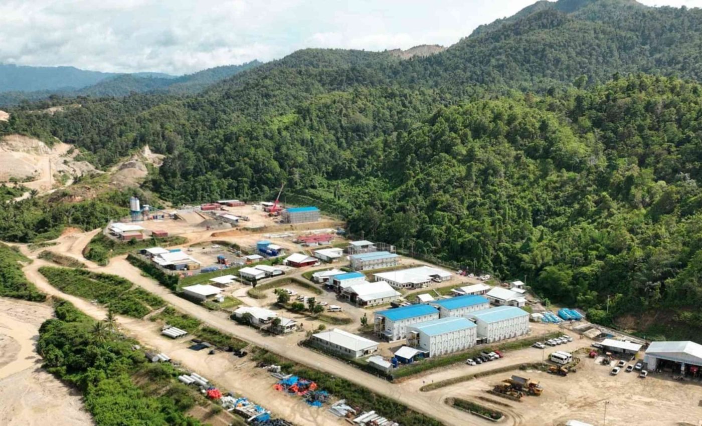 Target emas baru ditemukan di dekat tambang yang masih beroperasi, tetapi inti permasalahan sebenarnya tersembunyi di balik angka-angka tersebut