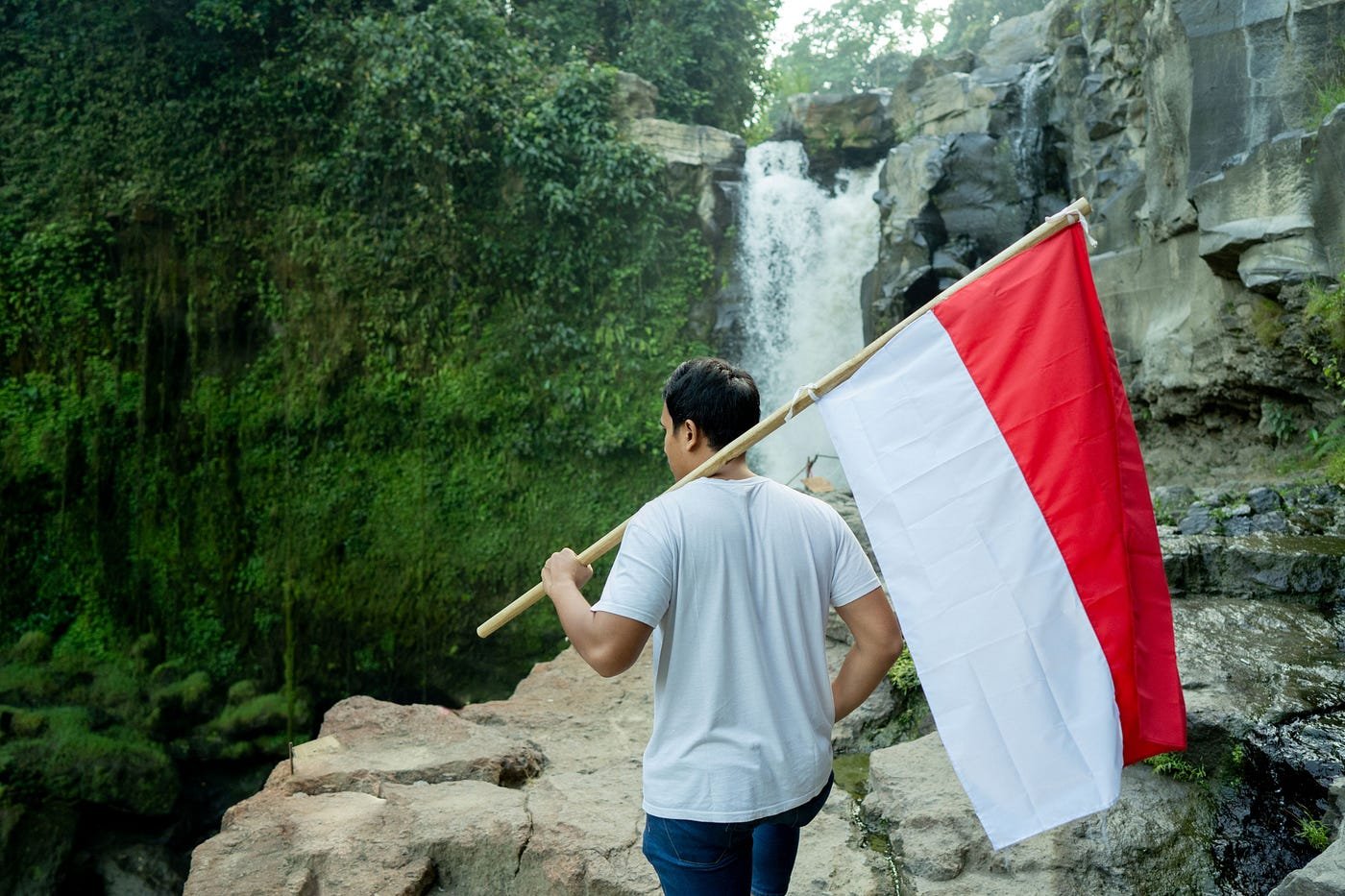 Tidak Ada Hubungan Seksual di Luar Nikah: Bagaimana Kitab Undang-Undang Hukum Pidana Baru Indonesia Menandakan Kemunduran Global